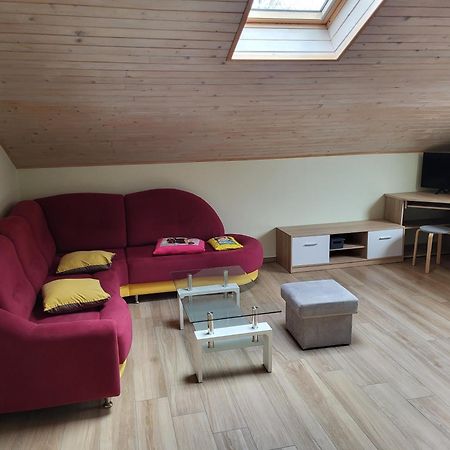 Apartma Jermol Most na Soči Exterior foto