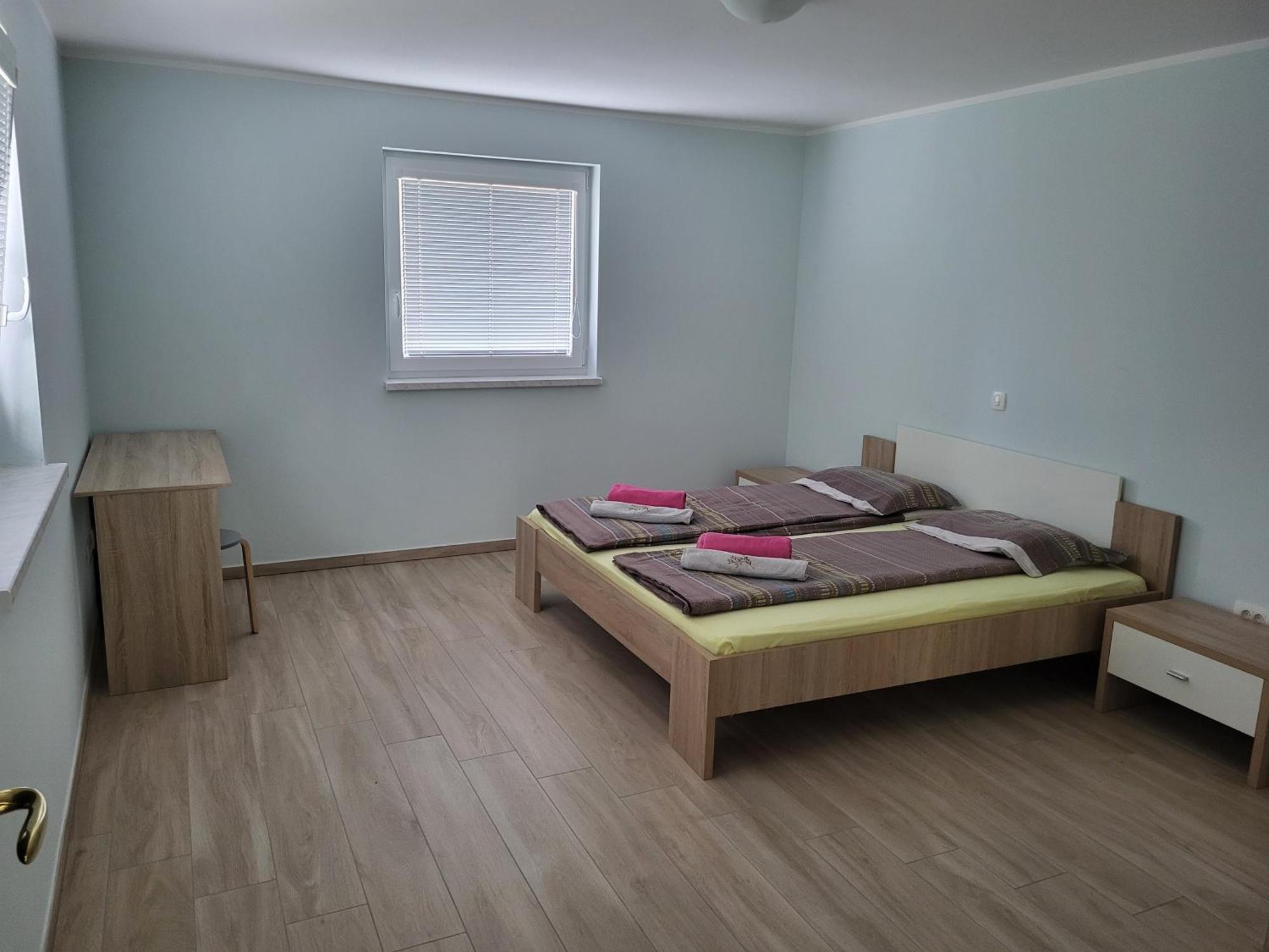 Apartma Jermol Most na Soči Exterior foto